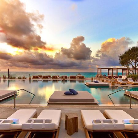 The Retreat Collection At 1 Hotel South Beach Miami Beach Ngoại thất bức ảnh