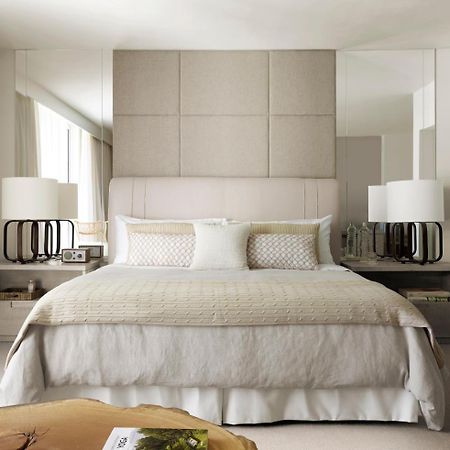 The Retreat Collection At 1 Hotel South Beach Miami Beach Ngoại thất bức ảnh