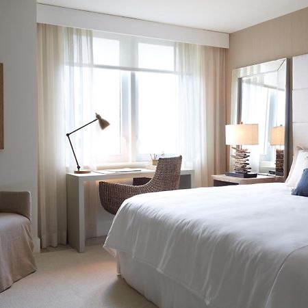 The Retreat Collection At 1 Hotel South Beach Miami Beach Ngoại thất bức ảnh