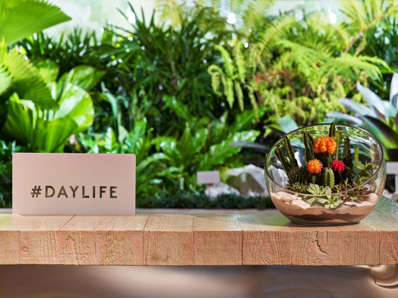 The Retreat Collection At 1 Hotel South Beach Miami Beach Ngoại thất bức ảnh