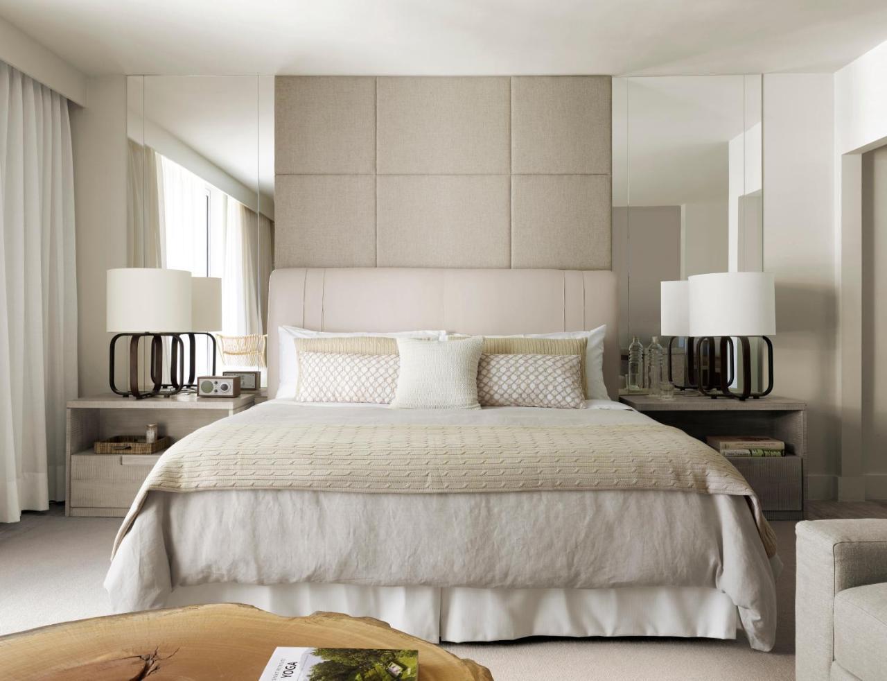 The Retreat Collection At 1 Hotel South Beach Miami Beach Ngoại thất bức ảnh