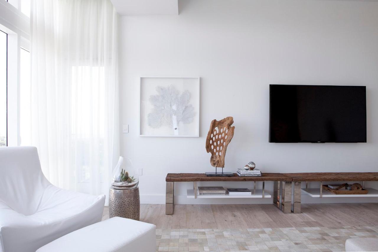 The Retreat Collection At 1 Hotel South Beach Miami Beach Ngoại thất bức ảnh
