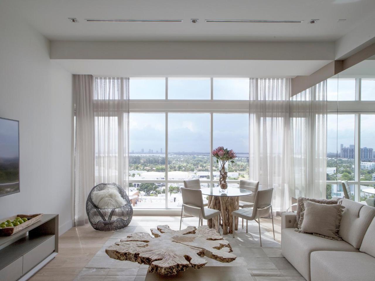 The Retreat Collection At 1 Hotel South Beach Miami Beach Ngoại thất bức ảnh