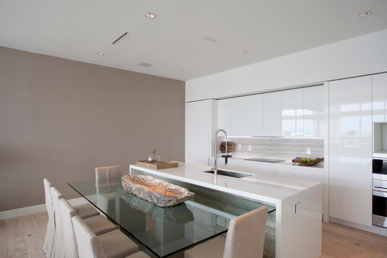 The Retreat Collection At 1 Hotel South Beach Miami Beach Ngoại thất bức ảnh