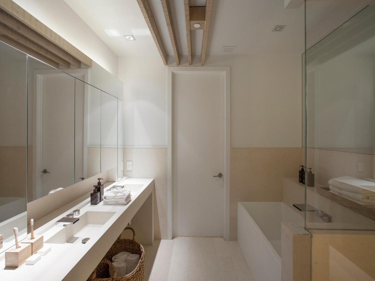 The Retreat Collection At 1 Hotel South Beach Miami Beach Ngoại thất bức ảnh