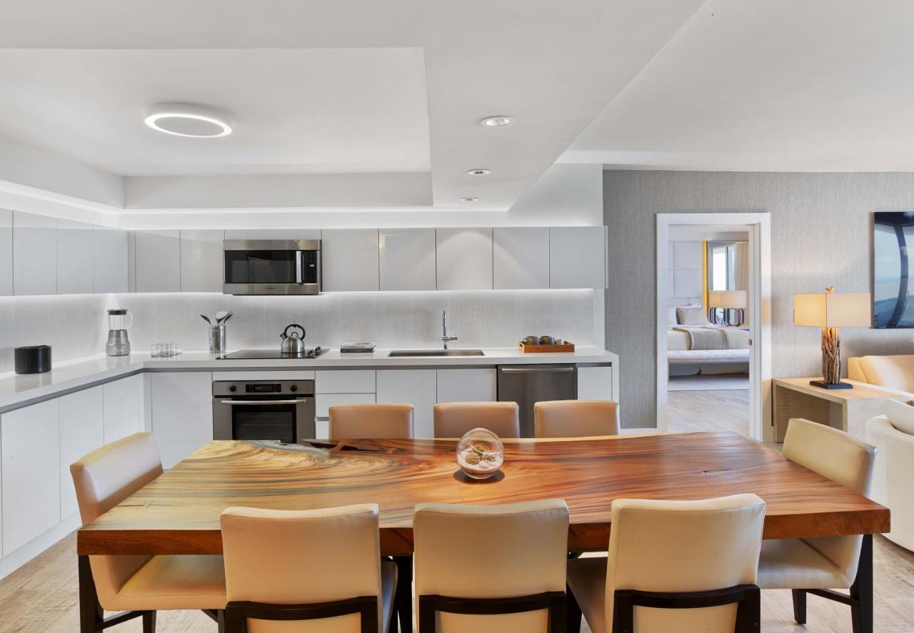 The Retreat Collection At 1 Hotel South Beach Miami Beach Ngoại thất bức ảnh