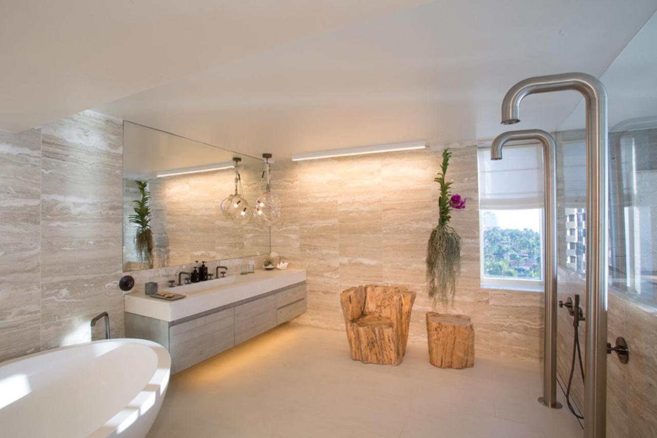 The Retreat Collection At 1 Hotel South Beach Miami Beach Ngoại thất bức ảnh