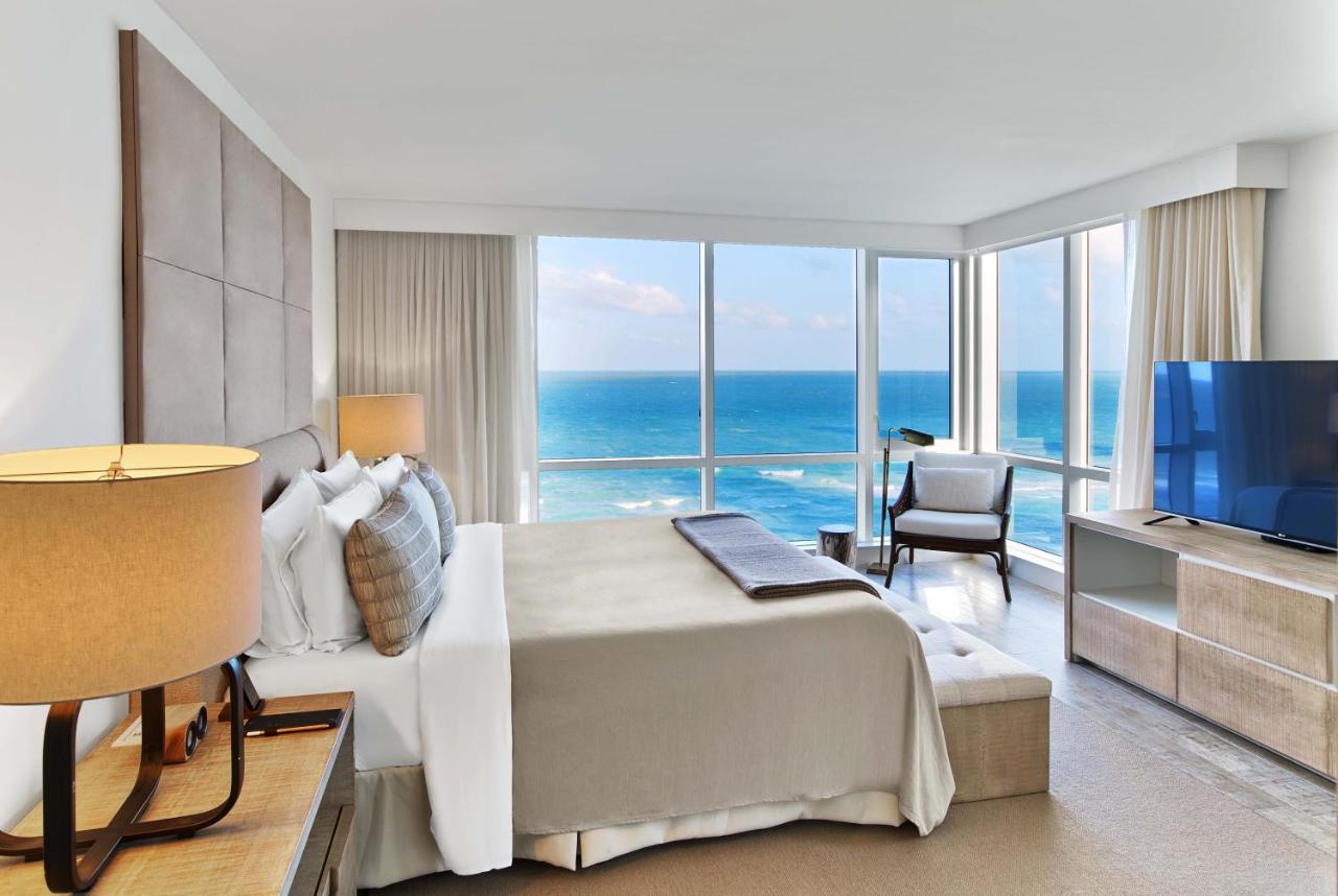 The Retreat Collection At 1 Hotel South Beach Miami Beach Phòng bức ảnh
