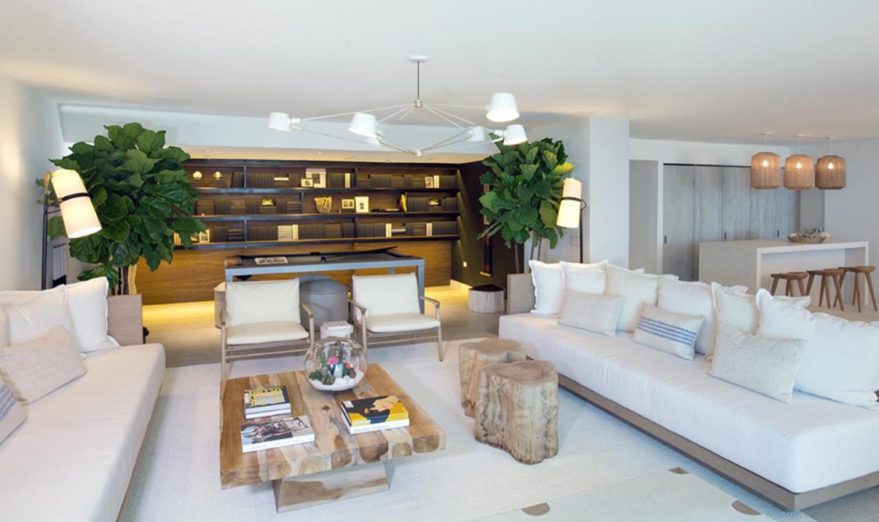 The Retreat Collection At 1 Hotel South Beach Miami Beach Ngoại thất bức ảnh