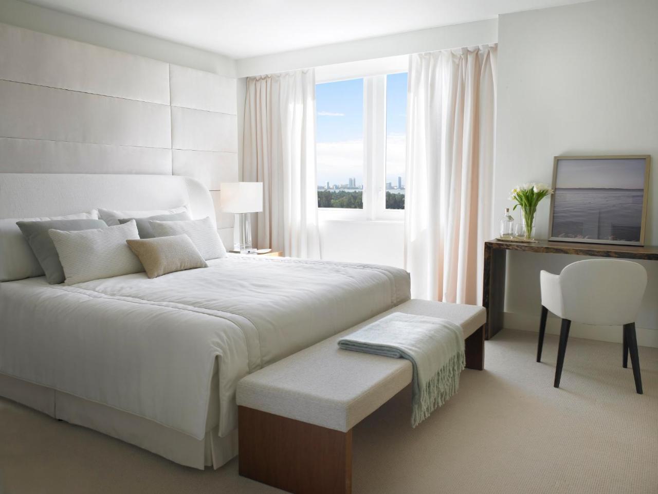 The Retreat Collection At 1 Hotel South Beach Miami Beach Ngoại thất bức ảnh
