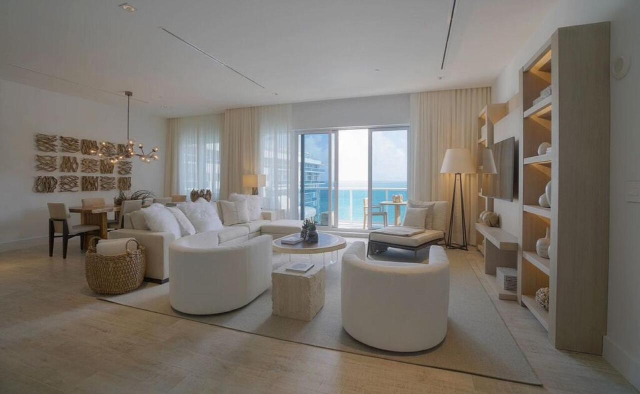 The Retreat Collection At 1 Hotel South Beach Miami Beach Ngoại thất bức ảnh