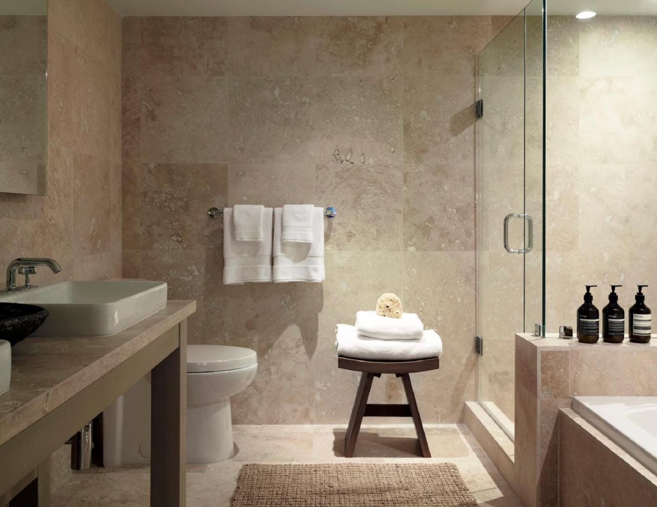 The Retreat Collection At 1 Hotel South Beach Miami Beach Ngoại thất bức ảnh