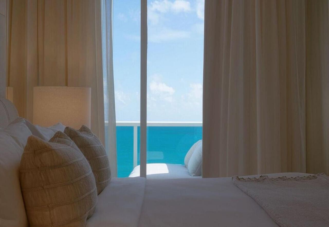 The Retreat Collection At 1 Hotel South Beach Miami Beach Phòng bức ảnh