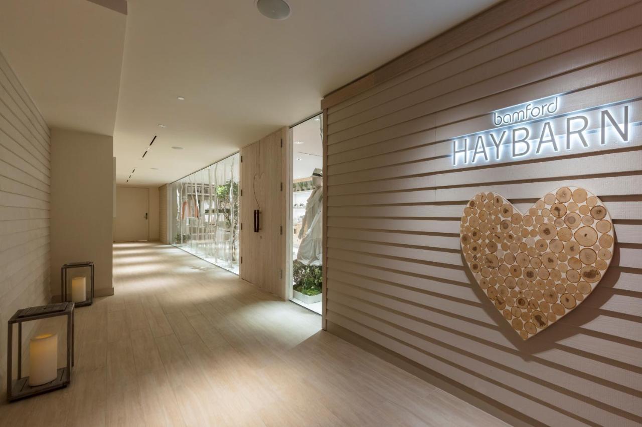 The Retreat Collection At 1 Hotel South Beach Miami Beach Ngoại thất bức ảnh