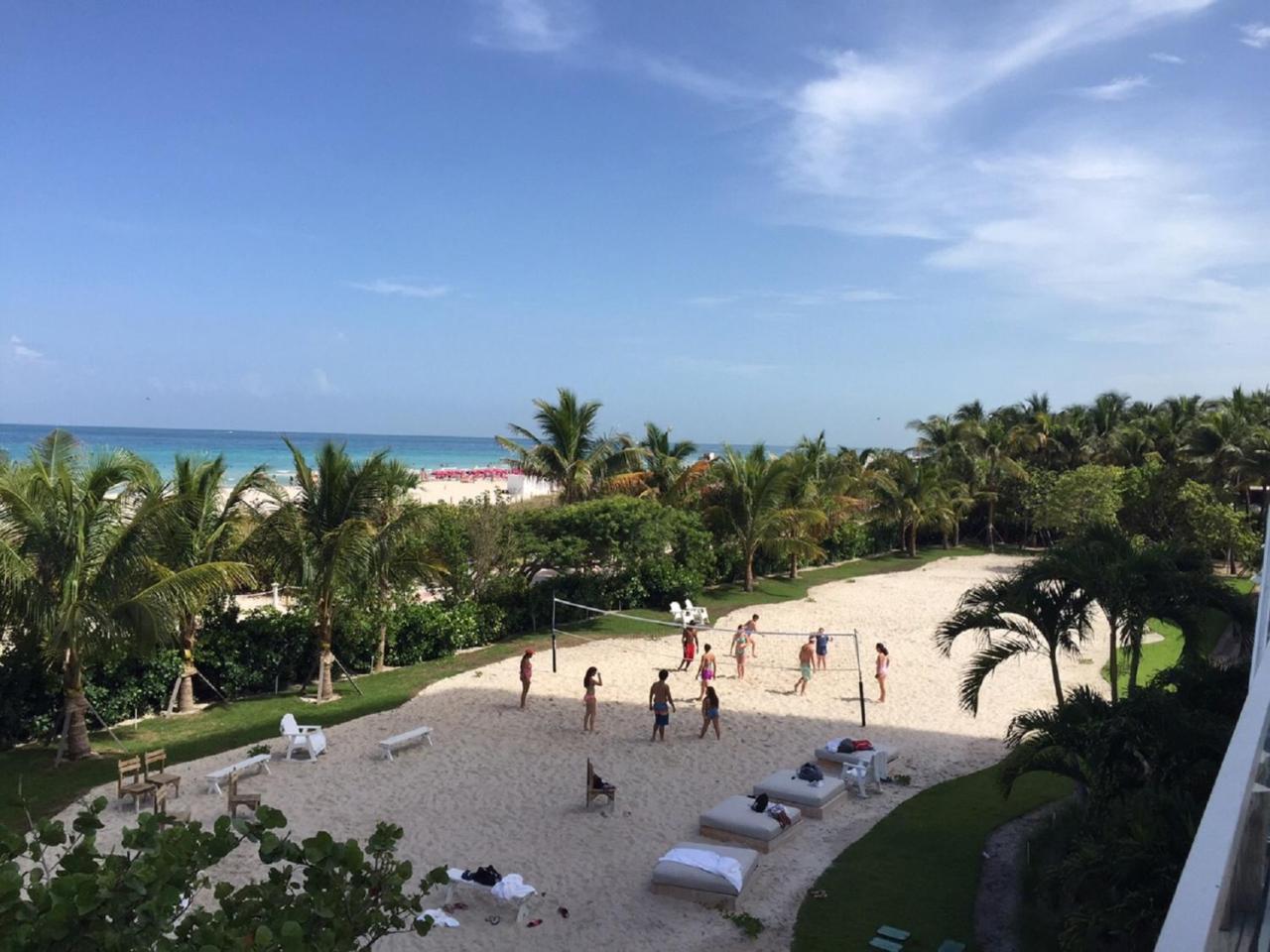 The Retreat Collection At 1 Hotel South Beach Miami Beach Ngoại thất bức ảnh