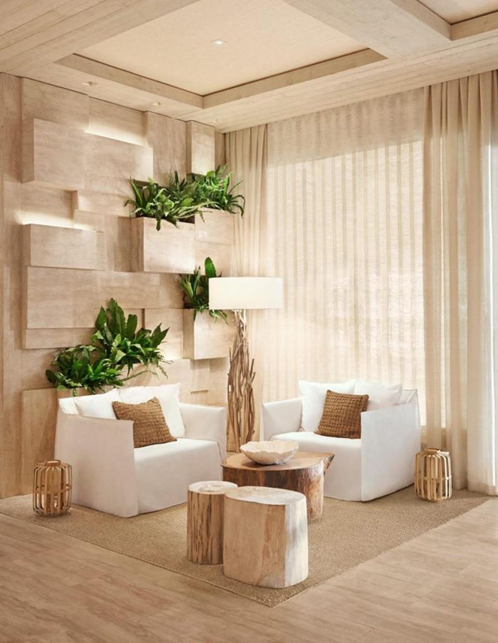 The Retreat Collection At 1 Hotel South Beach Miami Beach Ngoại thất bức ảnh